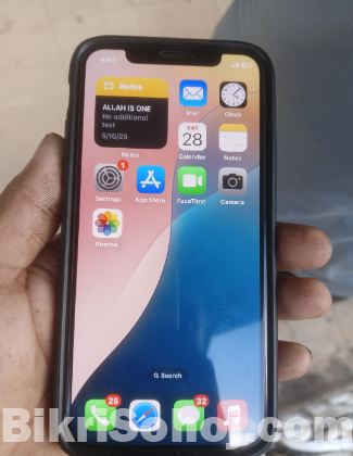 Iphone xs 4/64
